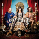 Army Of Lovers - Big Battle Of Egos '2013