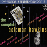 Coleman Hawkins - The Complete Coleman Hawkins (CD2) '1987