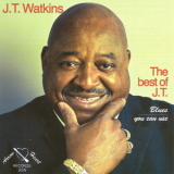 J. T. Watkins - The Best Of J. T. Blues You Can Use '2012