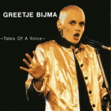 Greetje Bijma - Tales Of A Voice '1991