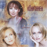 Gaby Albrecht - Kristina Bach - Nicole - Koeniginnen Der Weihnacht '2001