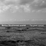 Markus Stockhausen - The Greek Concert '2011