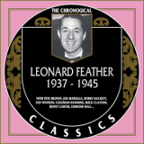 Leonard Feather - 1937-1945 '1996