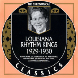 Louisiana Rhythm Kings - 1929-1930 '2003