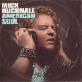 Mick Hucknall - American Soul '2012