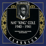 Nat ''king'' Cole - 1940-1941 '1994