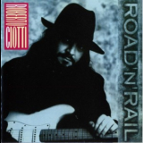 Roberto Ciotti - Road 'n' Rail '1992