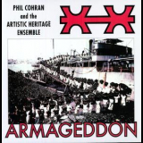 Philip Cohran & The Artistic Heritage Ensemble - Armageddon '2010