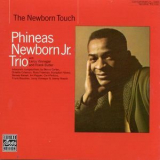 Phineas Newborn Jr - The Newborn Touch '1964