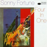 Sonny Fortune - Four In One '1994