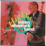 Sonny Sharrock Band - Highlife '1990
