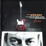 Steen, Nussbaum, Ginman - Play '2001