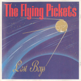 The Flying Pickets - Lost Boys '1984