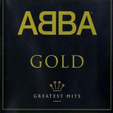 Abba - Gold - Greatest Hits '1992