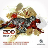 2dB - Motion (ep) '2013