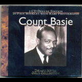 Count Basie - Dejavu Retro (gold Collection) (2CD) '2001