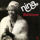 Nina Simone - Baltimore (Original Album Classics) '2011