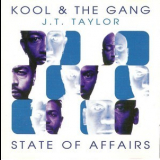 Kool & The Gang - State Of Affairs '1996