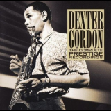 Dexter Gordon - Complete Prestige Recordings (CD9) '2004