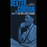 Dexter Gordon - The Complete Blue Note Sixties Sessions (CD5) '1996