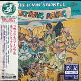 The Lovin' Spoonful - Everything Playing '1968