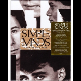Simple Minds - Once Upon A Time '1985