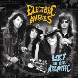 Electric Angels - Lost In The Atlantic '2017