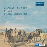 Michael Endres - Schubert: Piano Works '2017