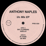 Anthony Naples - Us Mix '2017