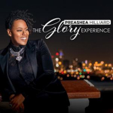 Preashea Hilliard - The Glory Experience '2017