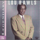 Lou Rawls - The Legendary Lou Rawls '1991