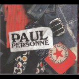 Paul Personne - Patchwork Electrique '2000