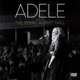 Adele - Live At The Royal Albert Hall '2011
