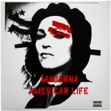 Madonna - American Life '2003