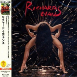 Richard Evans - Richard Evans (2006, Horizon-Japan) '1979