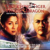 Tan Dun - Crouching Tiger, Hidden Dragon '2000