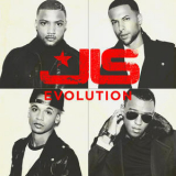 Jls - Evolution (CD1) '2012