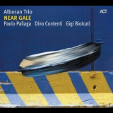 Alboran Trio - Near Gale '2008