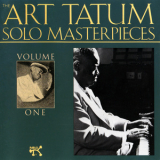 Art Tatum - The Art Tatum Solo Masterpieces, Volume One '1992