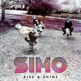 Simo - Rise & Shine (Hi-Res) '2017