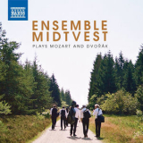 Ensemble Midtvest - Plays Mozart & Dvorak '2017