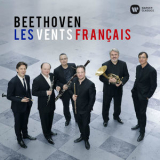 Les Vents Francais - Beethoven: Chamber Music For Winds (Hi-Res) '2017