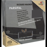 Richard Wagner - Parsifal (Marek Janowski) '2012