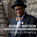 Bobby Watson - Made In America '2017