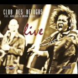 Club Des Belugas - Live Feat.anna Luca U.brenda Boykin (CD2) '2010