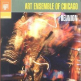 Art Ensemble Of Chicago - Reunion - Live In Roma '2004