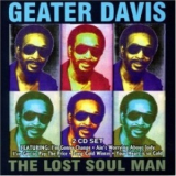 Geater Davis - The Lost Soul Man 2 '2005