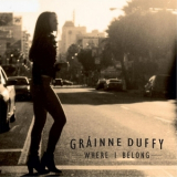 Grainne Duffy - Where I Belong '2017