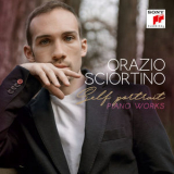 Orazio Sciortino - Self Portrait Piano Works '2016
