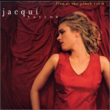 Jacqui Naylor - Live At The Plush Room '2001